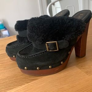 Ralph Lauren size 9